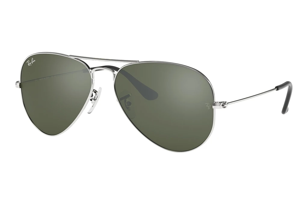 Ray-Ban   RB3025 003/40 GreySilver