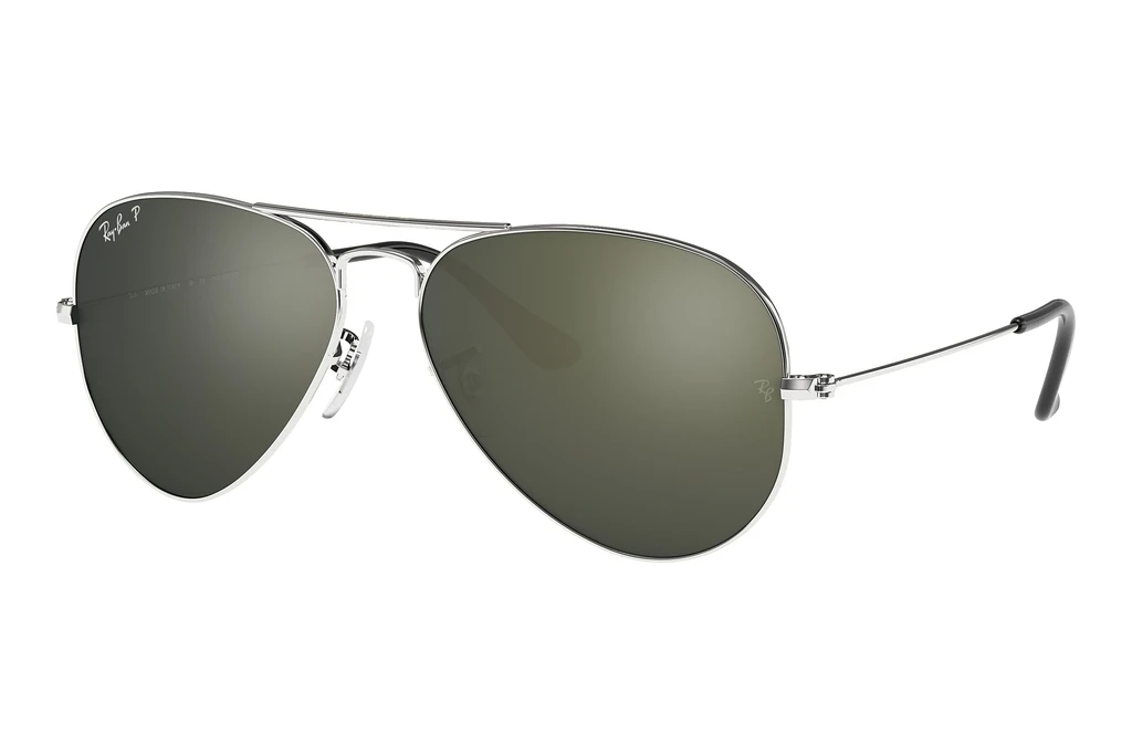 Ray-Ban   RB3025 003/59 GreySilver