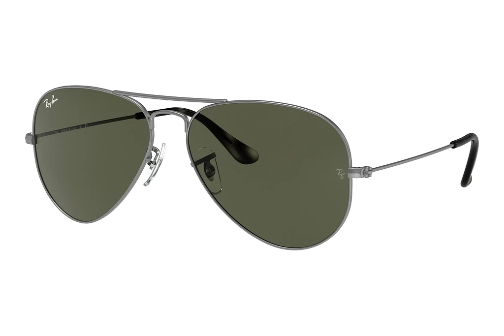 Ray-Ban   RB3025 919031 G-15 GreenGrey