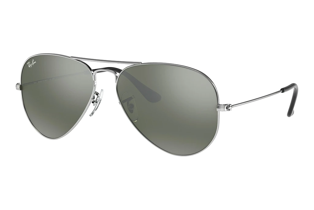 Ray-Ban   RB3025 W3275 GreySilver