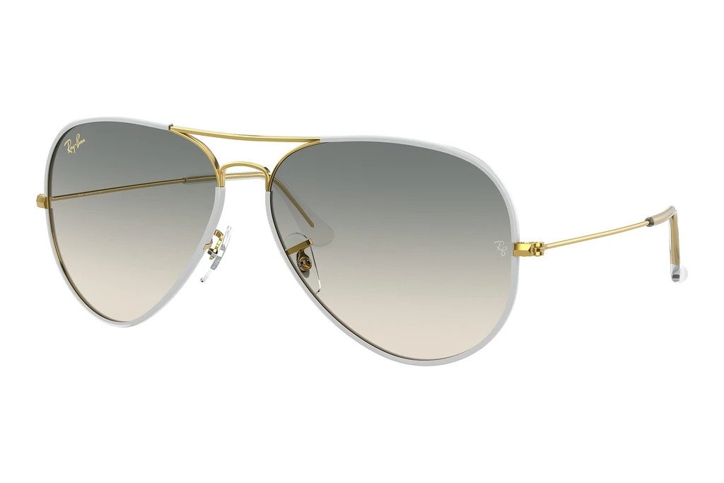 Ray-Ban   RB3025JM 919632 Light Grey GradientGrey