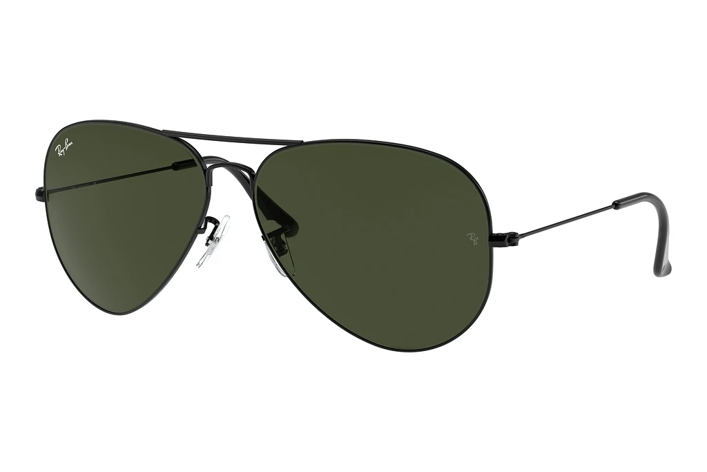 Ray-Ban   RB3026 L2821 G-15 GreenBlack