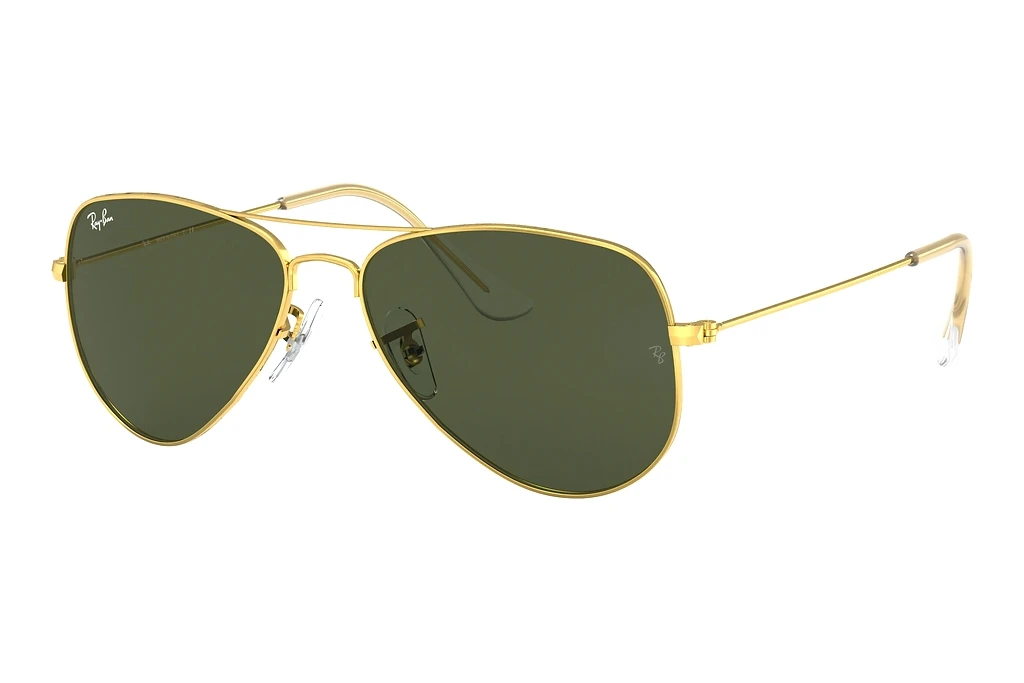 Ray-Ban   RB3044 L0207 G-15 GreenArista Gold