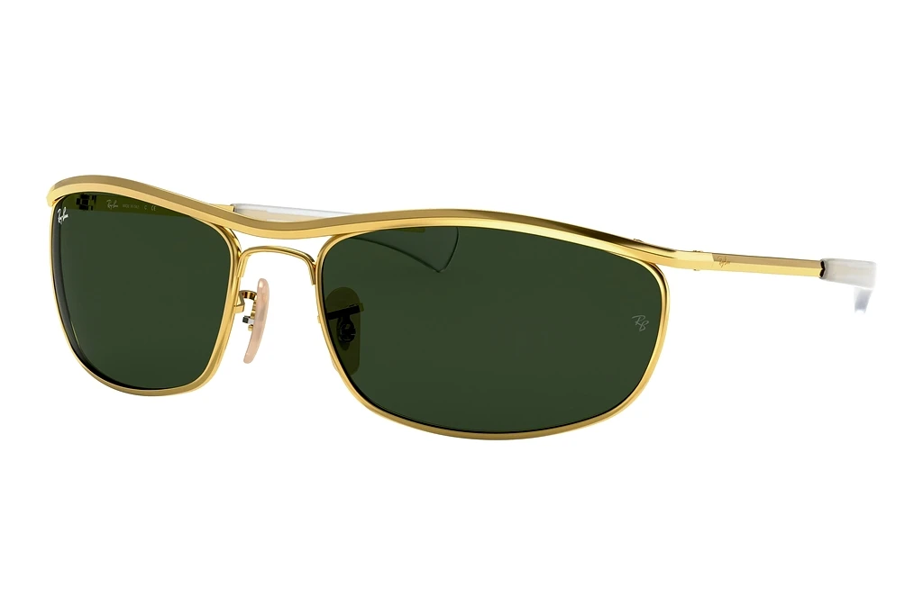 Ray-Ban   RB3119M 001/31 G-15 GreenArista Gold