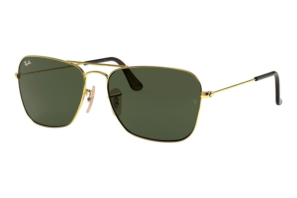 Ray-Ban RB3136 181 G-15 GREENARISTA Ray-Ban RB3136 181 G-15 GREENARISTA