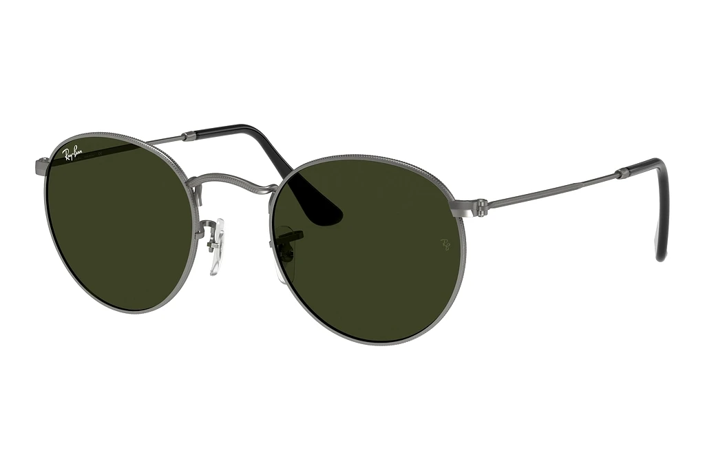 Ray-Ban   RB3447 029 G-15 GreenGunmetal