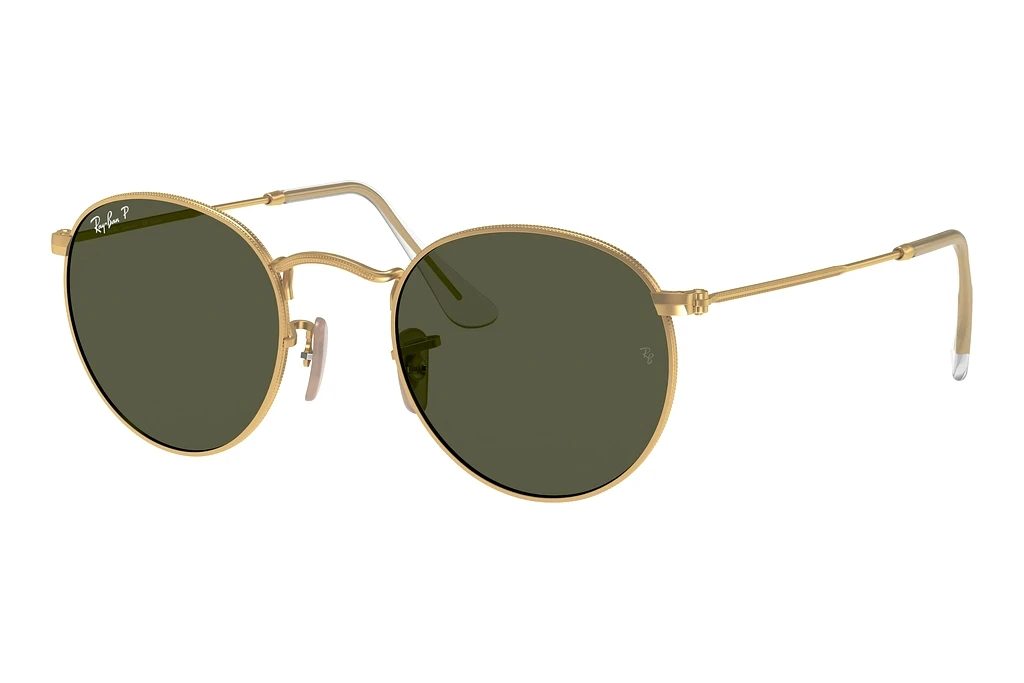 Ray-Ban   RB3447 112/58 G-15 GreenGold