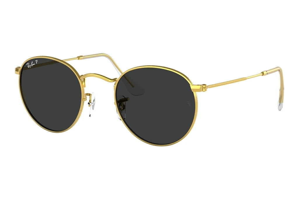 Ray-Ban   RB3447 919648 BlackGold