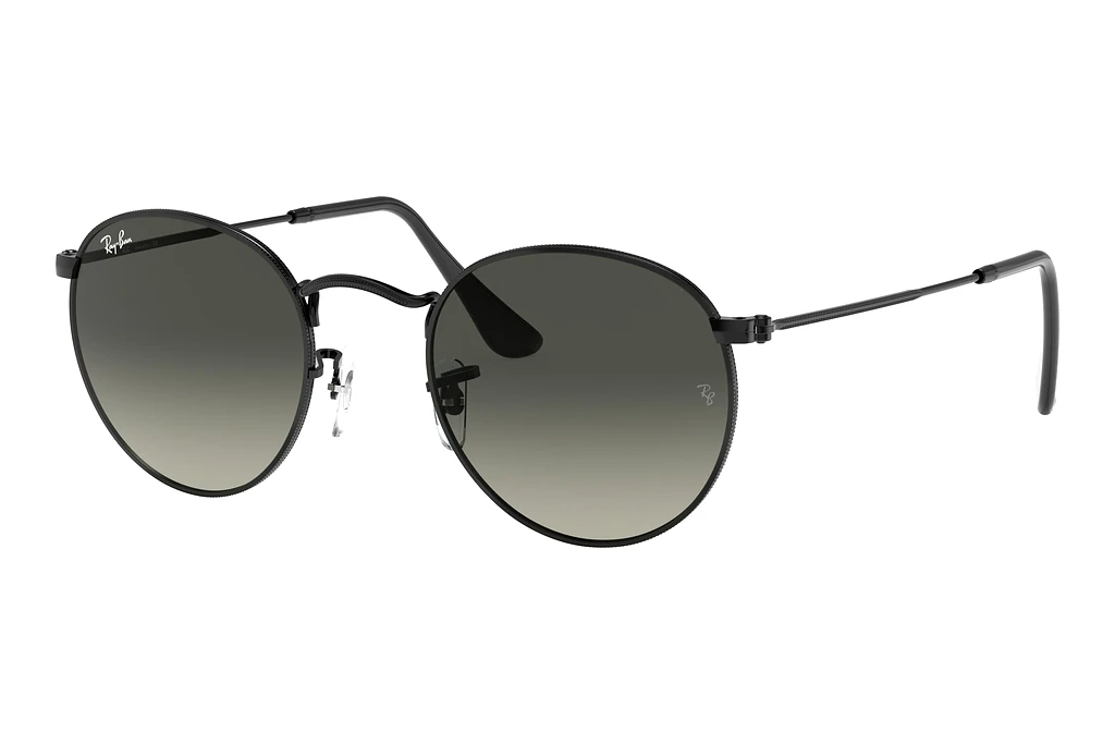Ray-Ban   RB3447N 002/71 Grey GradientBlack