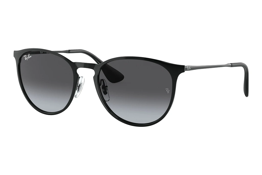 Ray-Ban   RB3539 002/8G Grey GradientBlack