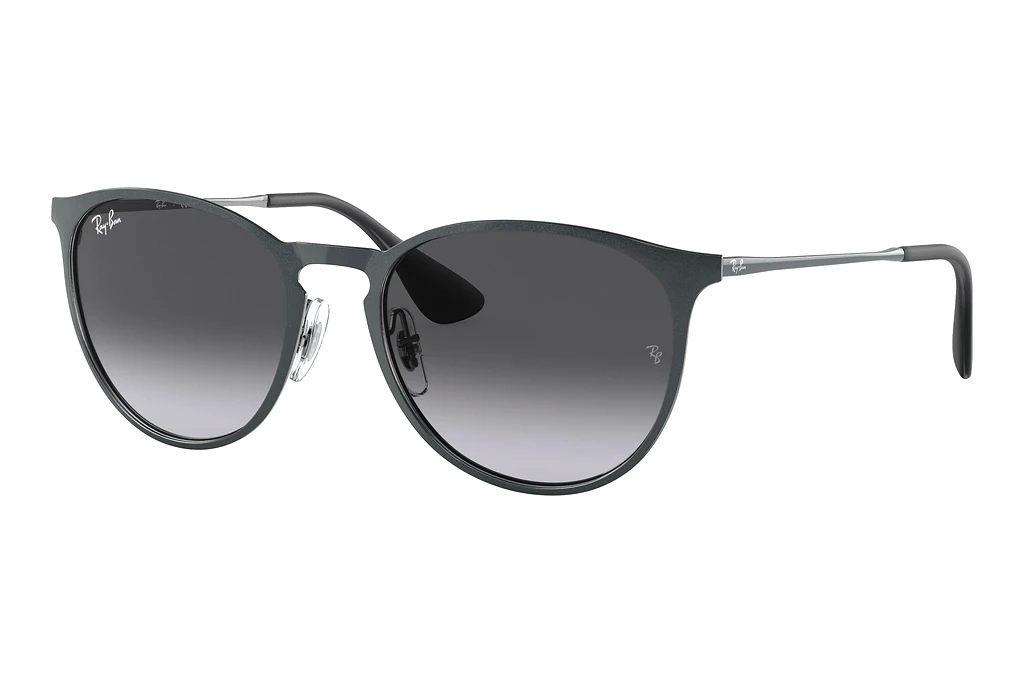 Ray-Ban   RB3539 192/8G Grey GradientGrey