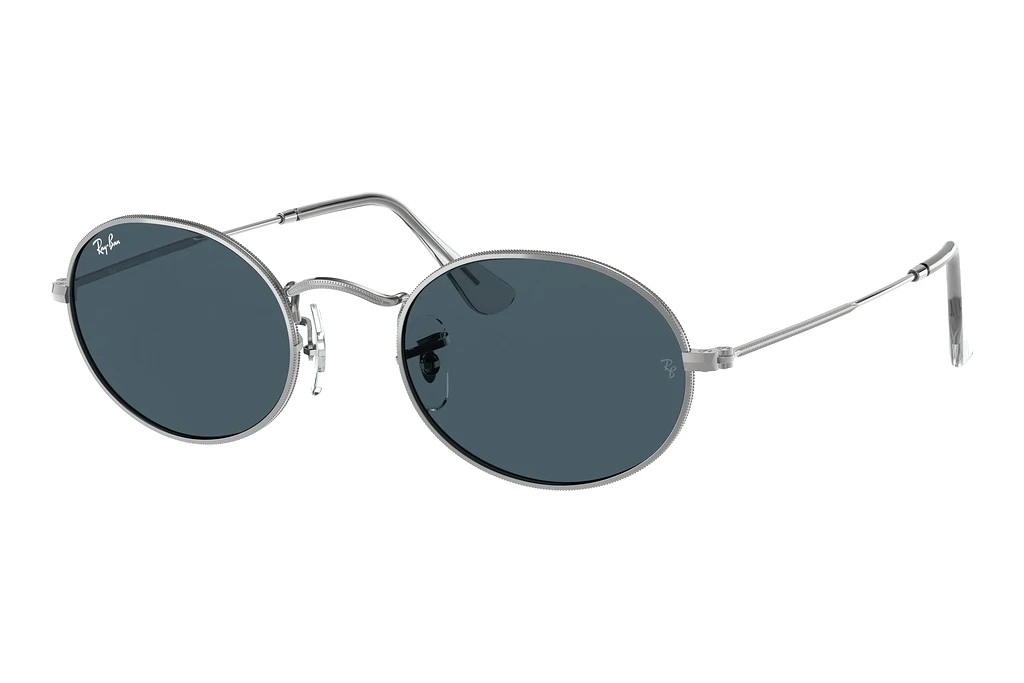 Ray-Ban   RB3547 003/R5 BlueSilver