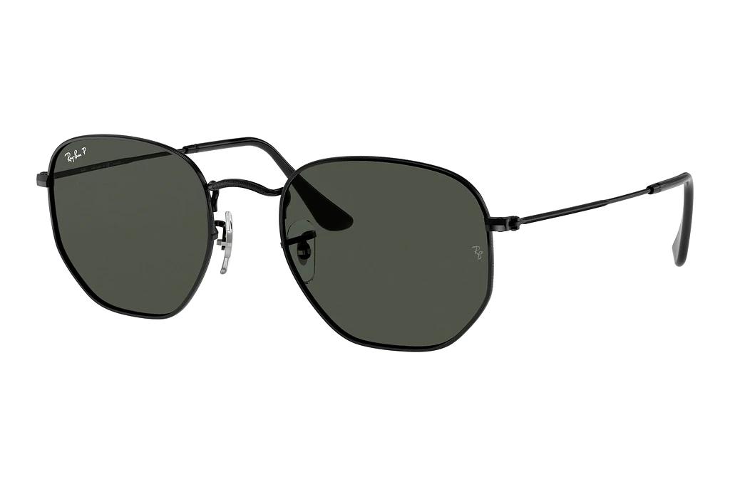 Ray-Ban   RB3548N 002/58 G-15 GreenBlack
