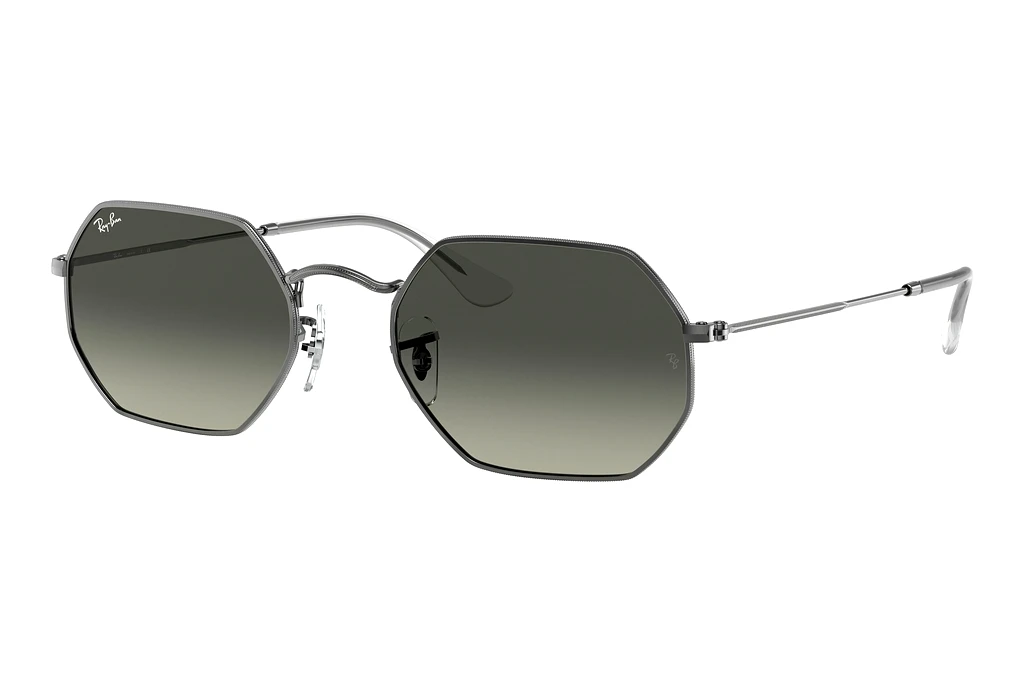 Ray-Ban   RB3556N 004/71 Grey GradientGunmetal