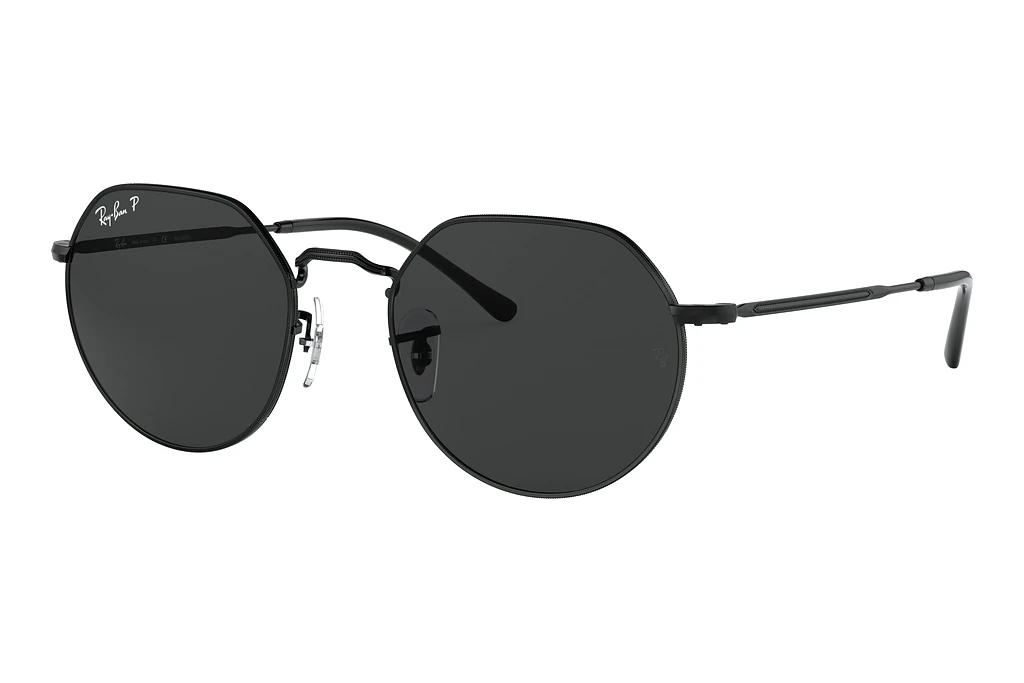 Ray-Ban   RB3565 002/48 BlackBlack