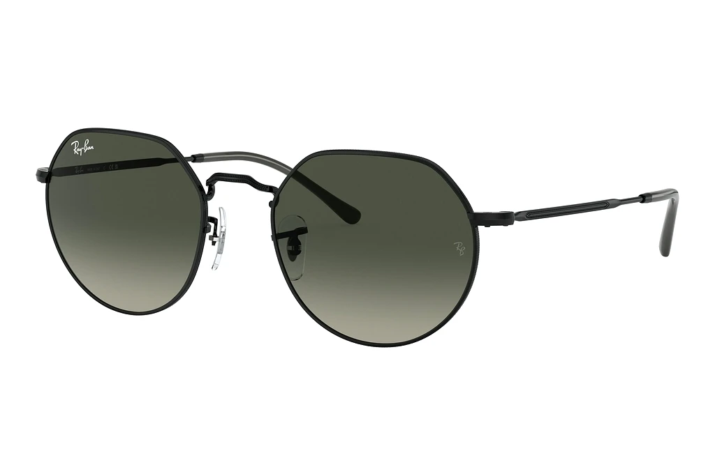 Ray-Ban   RB3565 002/71 GreyBlack