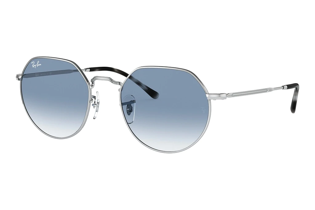 Ray-Ban   RB3565 003/3F BlueSilver