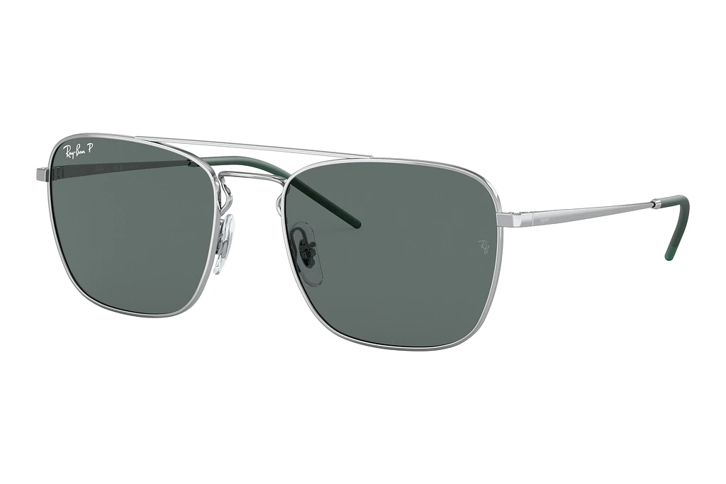 Ray-Ban   RB3588 925181 GreySilver