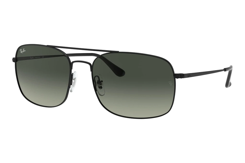 Ray-Ban   RB3611 006/71 Grey GradientBlack