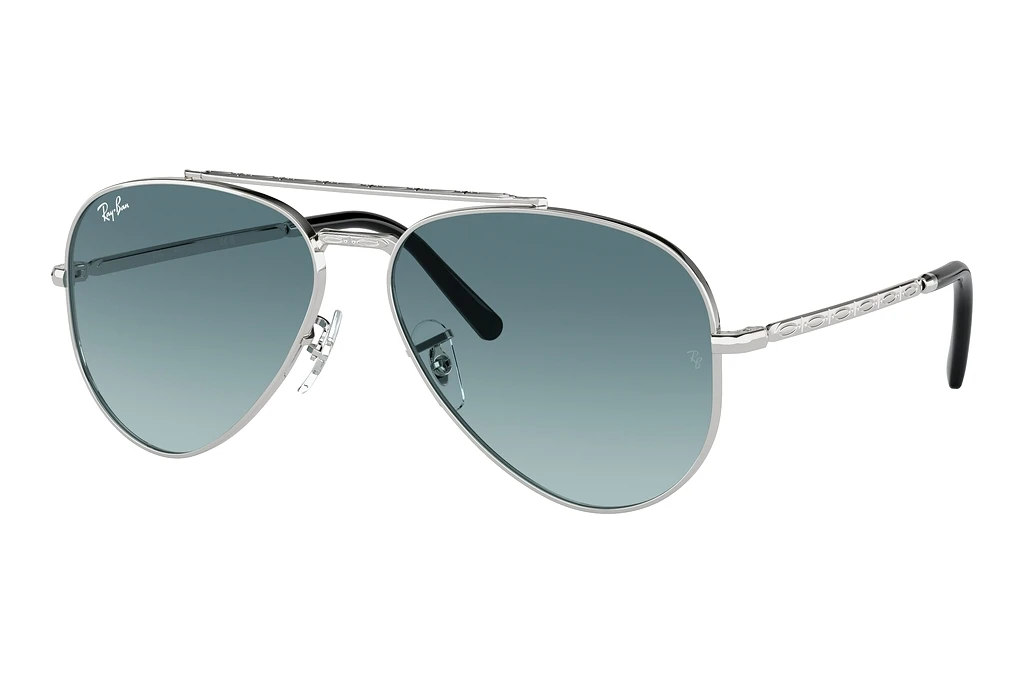 Ray-Ban   RB3625 003/3M BlueSilver