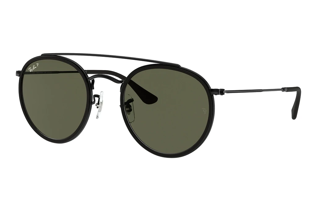 Ray-Ban   RB3647N 002/58 G-15 GreenBlack
