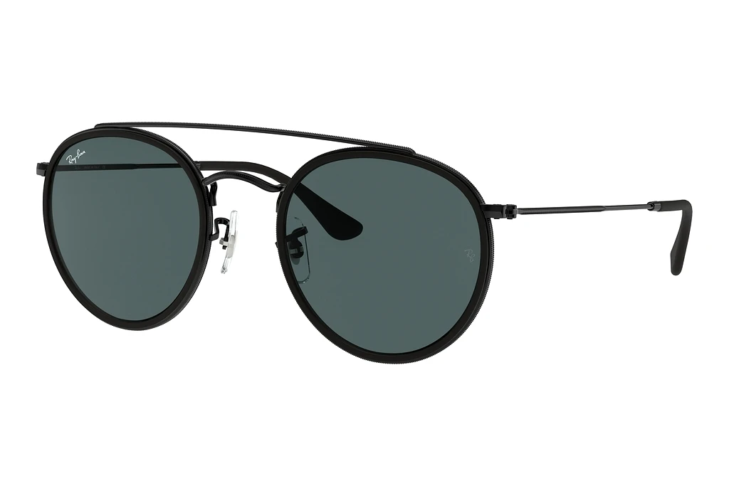 Ray-Ban   RB3647N 002/R5 Blue/GreyBlack