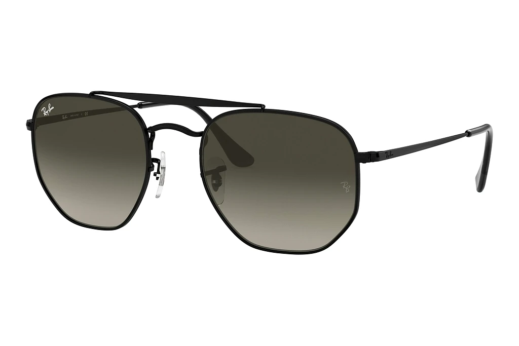 Ray-Ban   RB3648 002/71 Grey GradientBlack