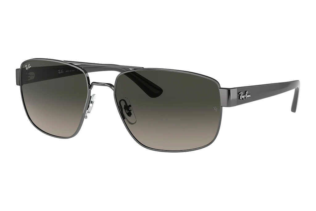 Ray-Ban   RB3663 004/71 Grey GradientGunmetal