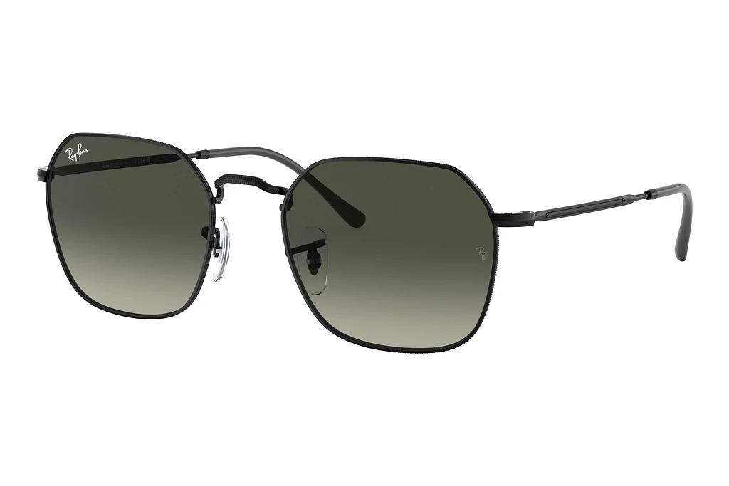 Ray-Ban   RB3694 002/71 GreyBlack