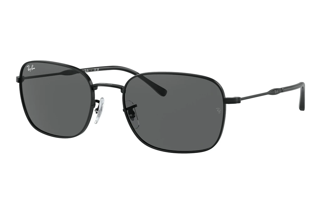 Ray-Ban   RB3706 002/B1 Dark GreyBlack