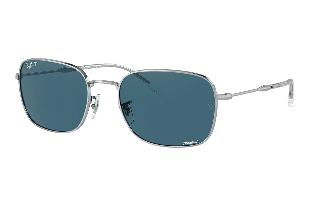 Ray-Ban   RB3706 003/S2 BlueSilver