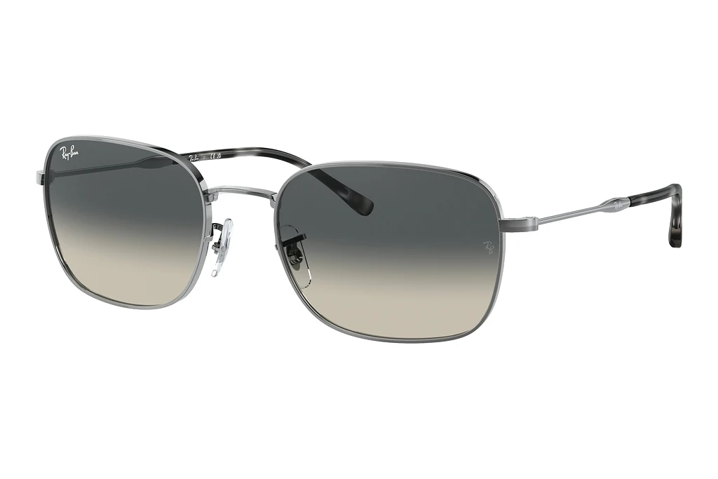 Ray-Ban   RB3706 004/71 GreyGunmetal