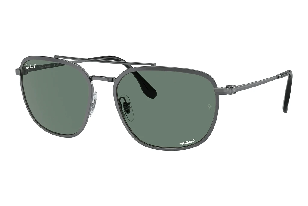 Ray-Ban   RB3708 004/O9 GreyGunmetal