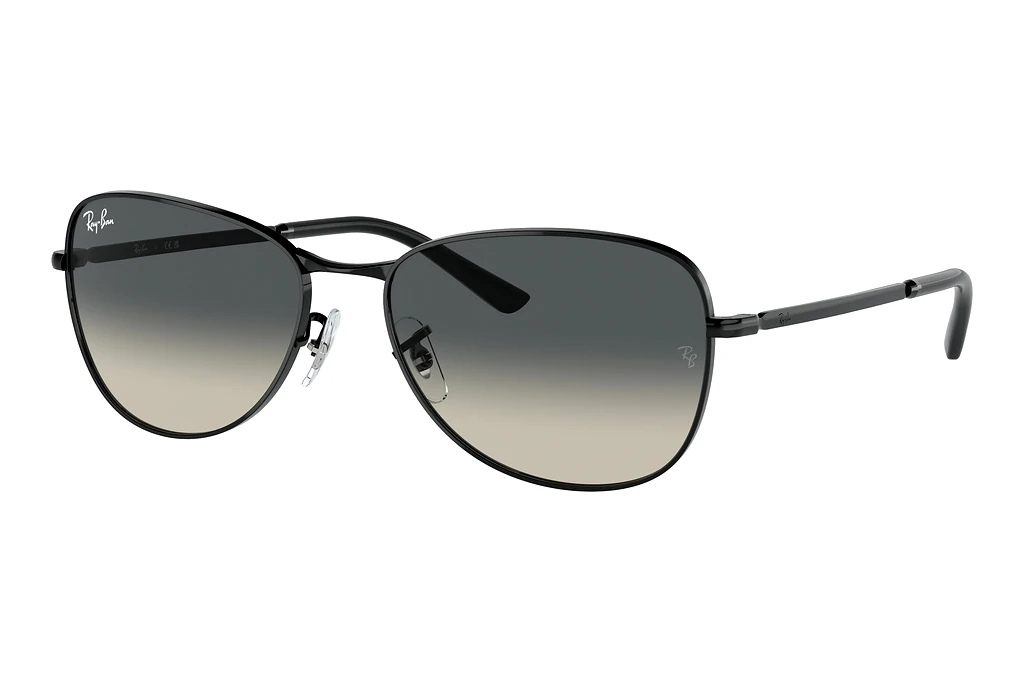 Ray-Ban   RB3733 002/71 GreyBlack