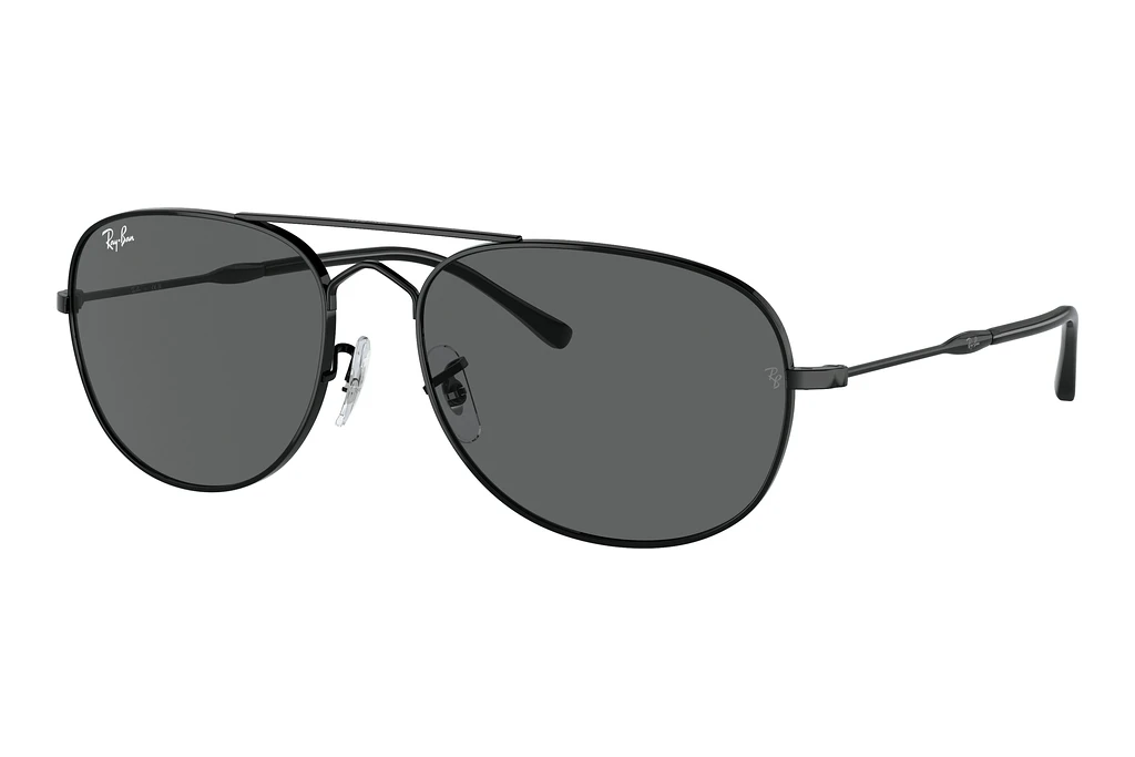 Ray-Ban   RB3735 002/B1 Dark GreyBlack