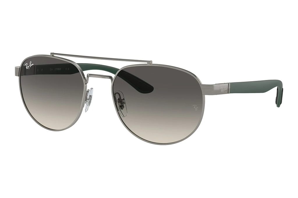 Ray-Ban   RB3736 926911 GreyGunmetal