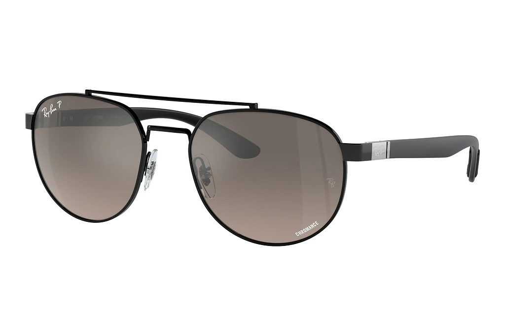 Ray-Ban   RB3736CH 002/5J GreyBlack