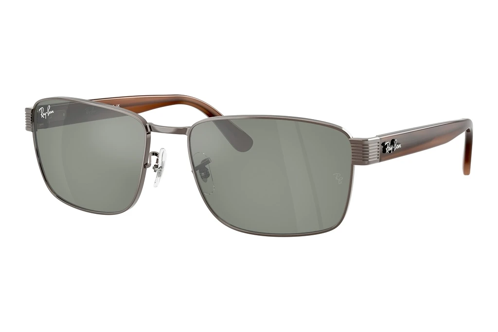 Ray-Ban   RB3750 925940 GreenCopper