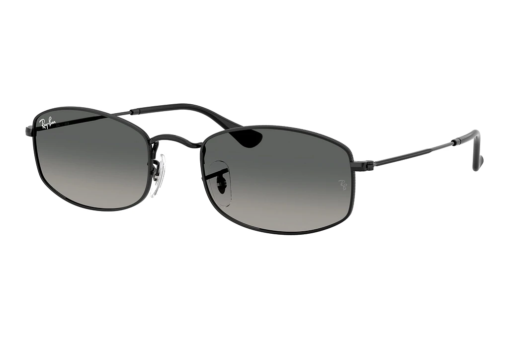 Ray-Ban   RB3832 002/71 Gradient GreyBlack