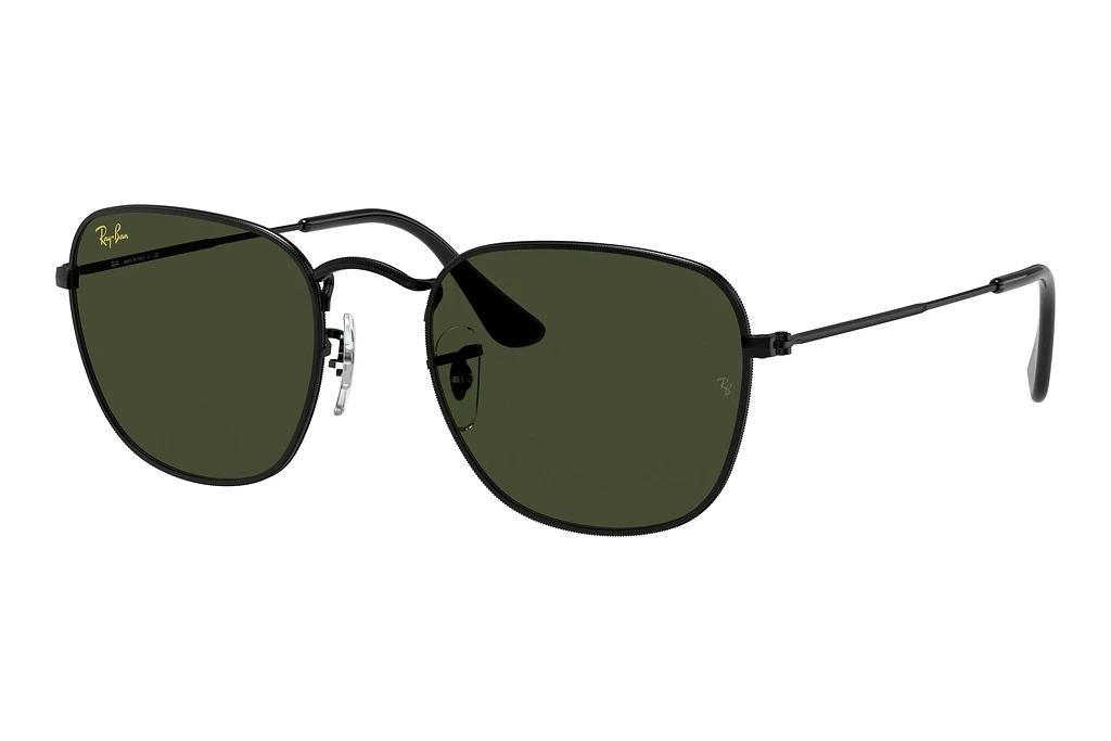 Ray-Ban   RB3857 919931 G-15 GreenBlack