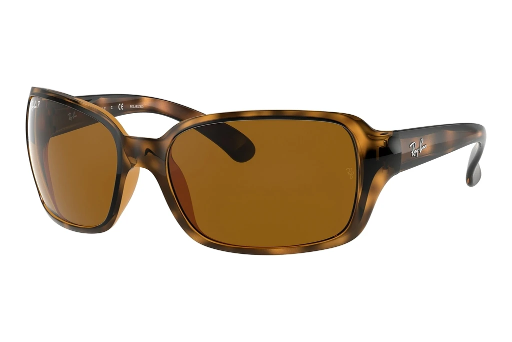 Ray-Ban   RB4068 642/57 B-15 BrownHavana