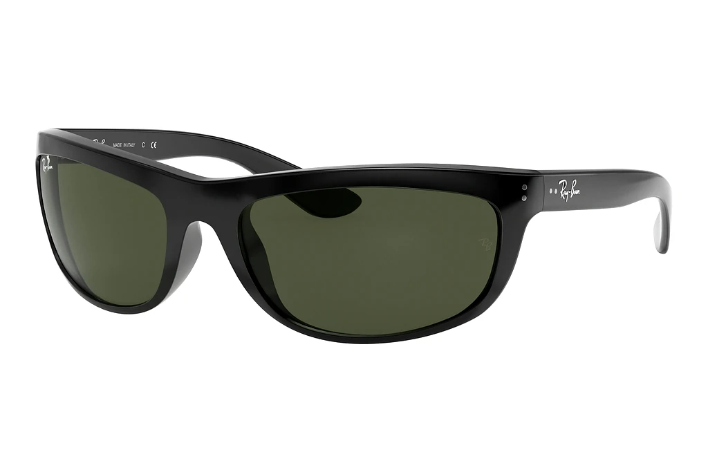 Ray-Ban   RB4089 601/31 G-15 GreenBlack