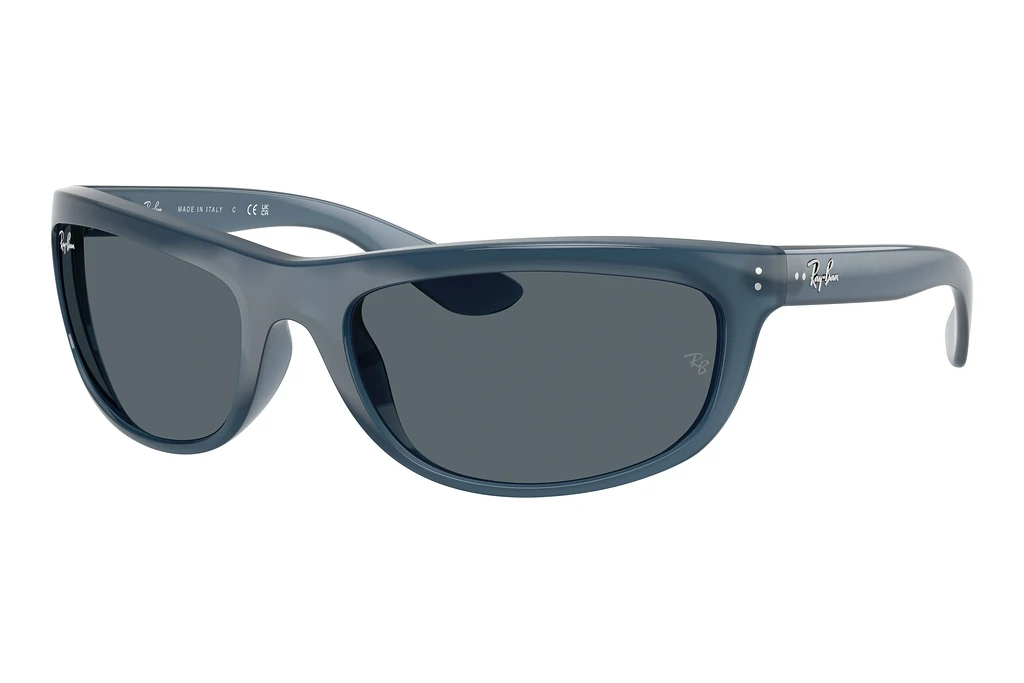 Ray-Ban   RB4089 6042R5 BlueOpal Blue