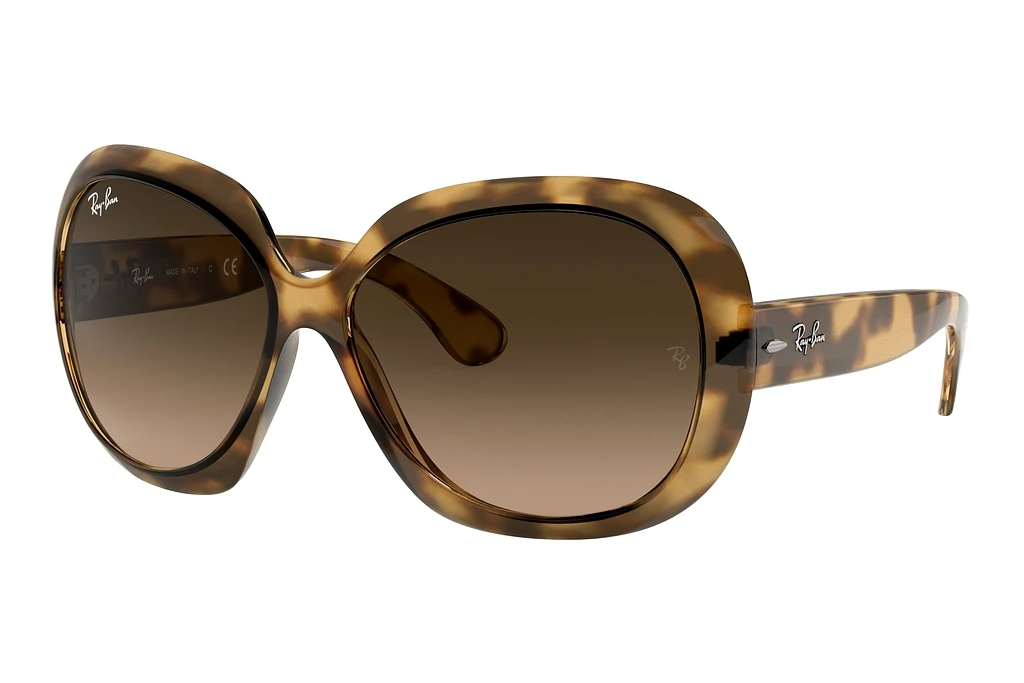 Ray-Ban   RB4098 642/A5 Pink Gradient BrownHavana