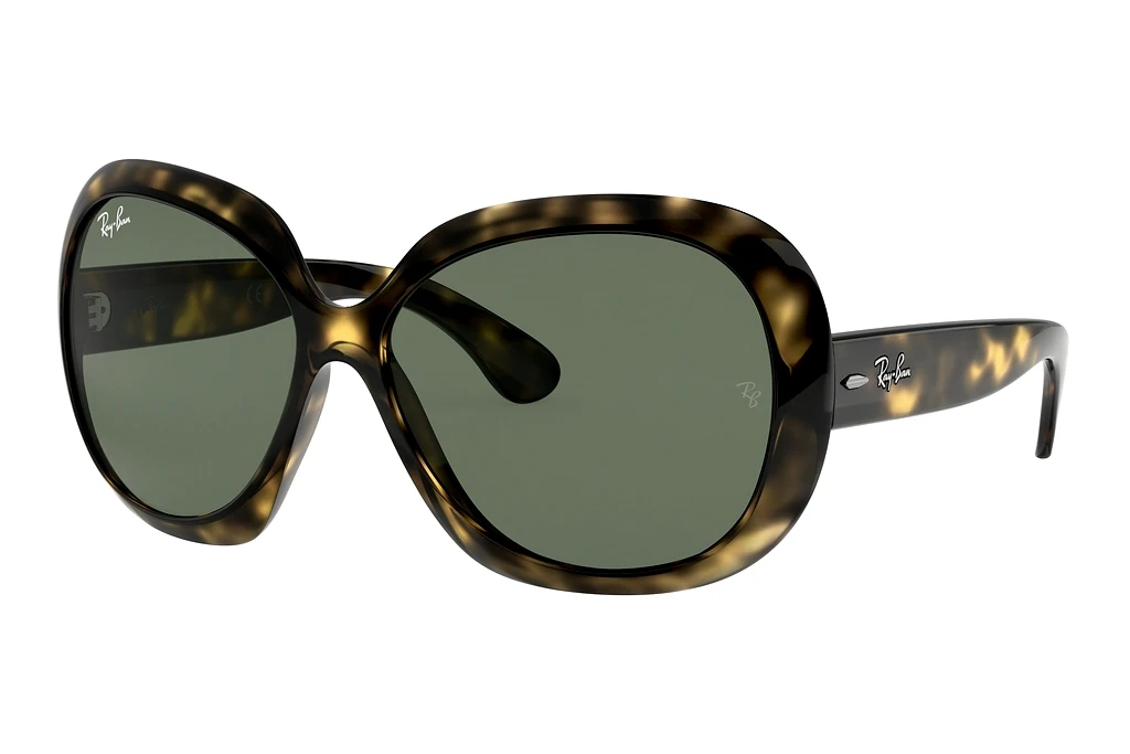 Ray-Ban   RB4098 710/71 Green ClassicLight Havana