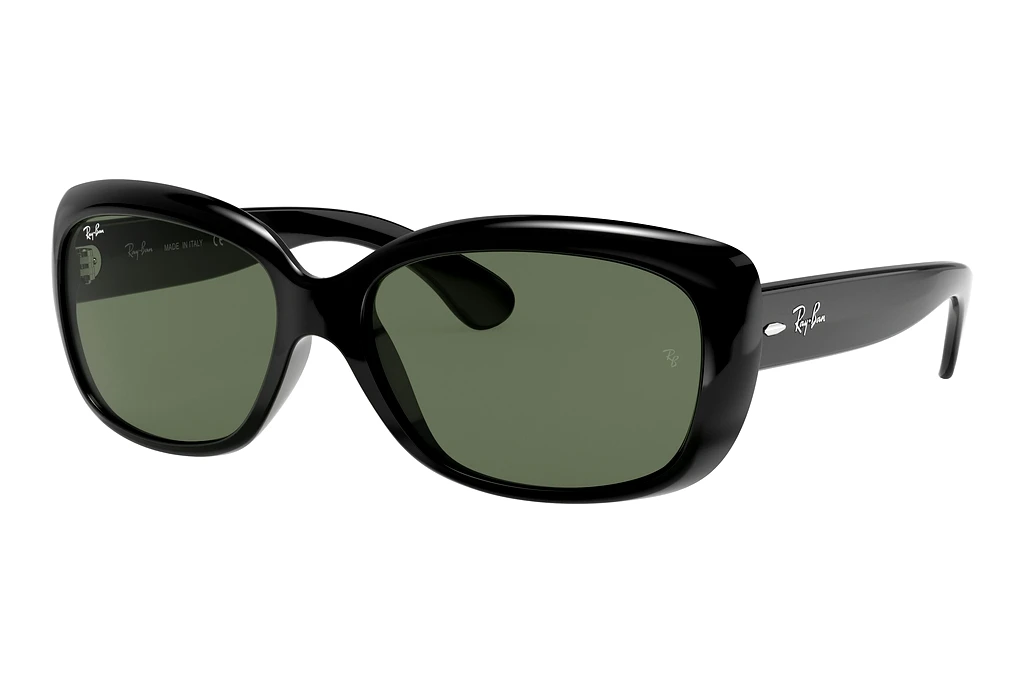 Ray-Ban   RB4101 601 Dark GreenBlack