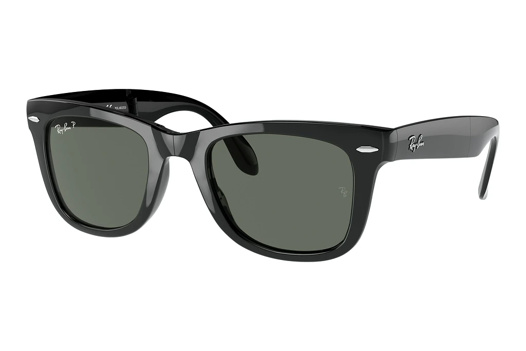Ray-Ban   RB4105 601/58 G-15 GreenBlack
