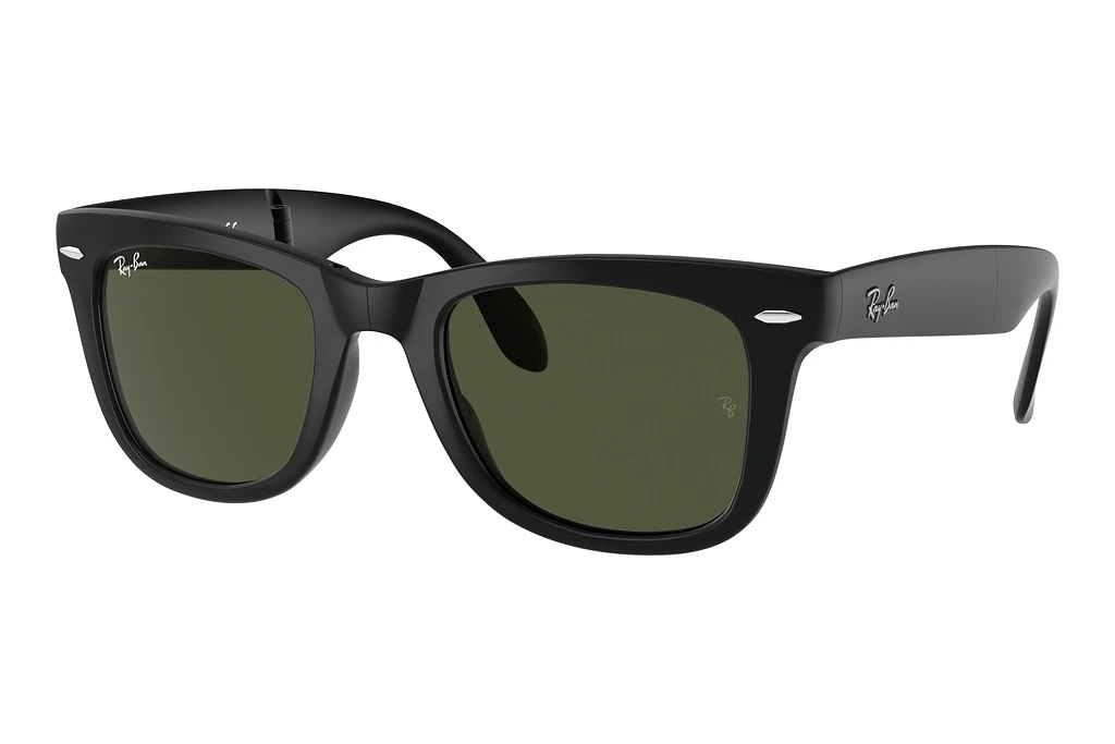 Ray-Ban   RB4105 601S G-15 GreenBlack