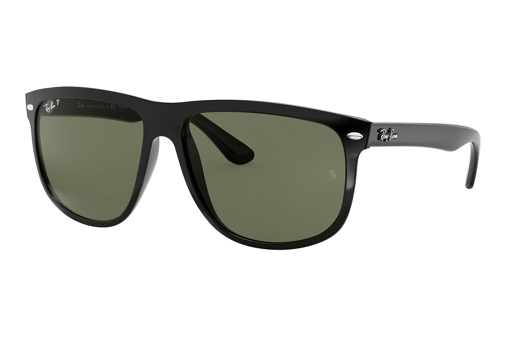 Ray-Ban   RB4147 601/58 Dark GreenBlack