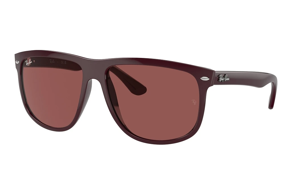 Ray-Ban   RB4147 671869 Dark VioletBordeaux